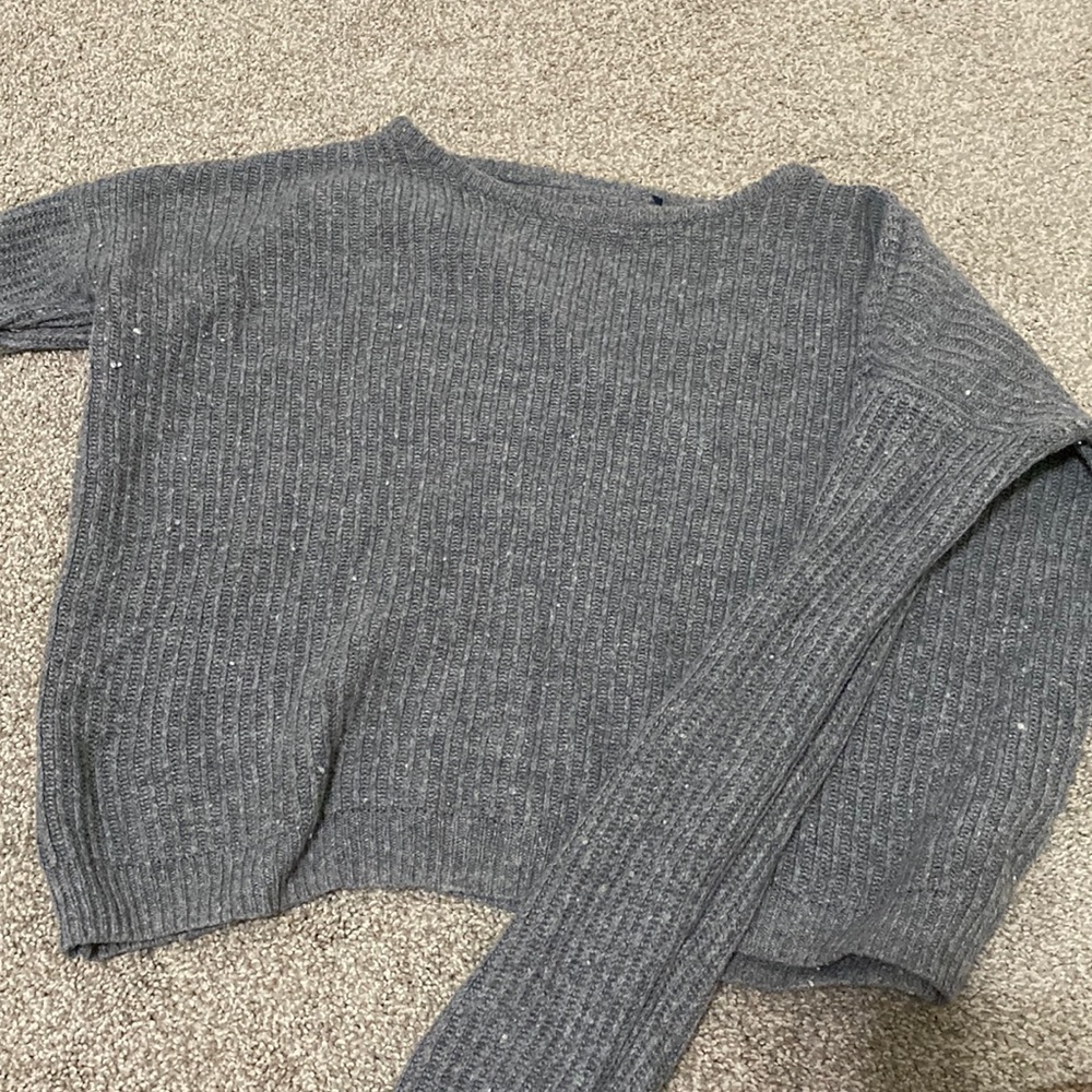 sweater
